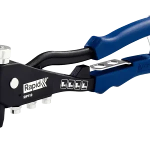 Topkwaliteit - Rapid RP110 Blindklinkmoertang - M3 / M4 / M5 / M6