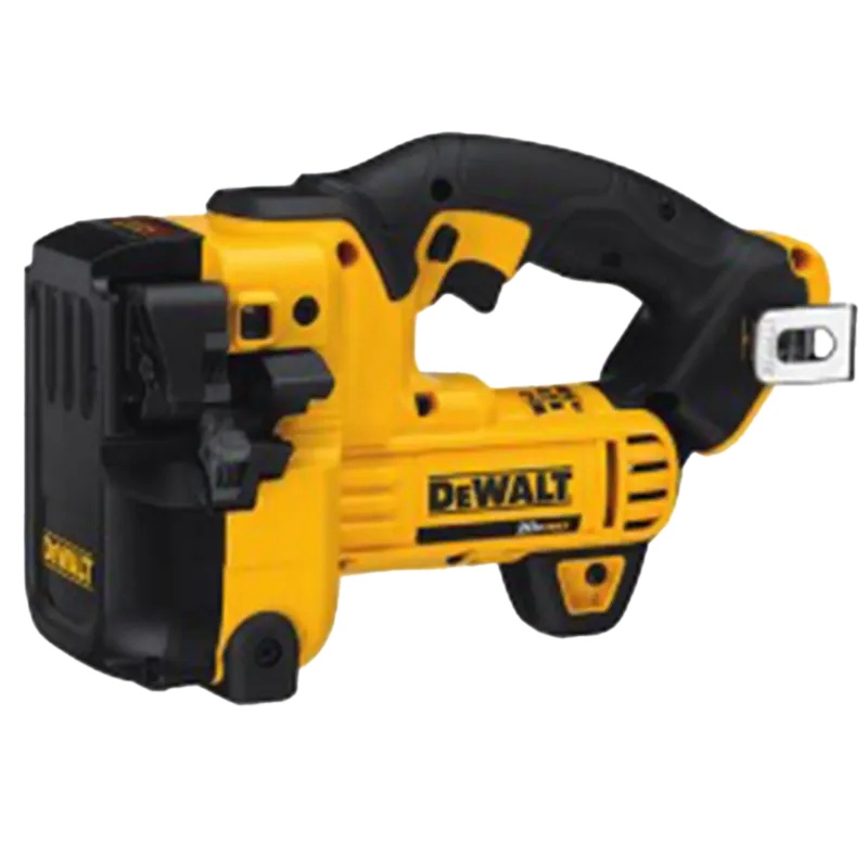 DeWALT accudraadstangknipper DCS350NT (18V) | Verlaagde prijs