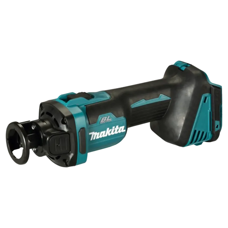 Alleen vandaag - Makita Gipsfrees DCO181ZJ (18 V)