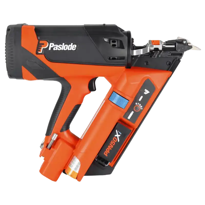 Paslode PPN 50 XI nagelapparaat (nagels 35-50 mm, 34 graden) | Op voorraad
