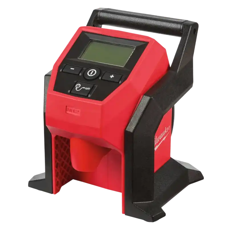 Milwaukee Acculuchtpomp Bi-0 (12 V) | Prijsverlaging