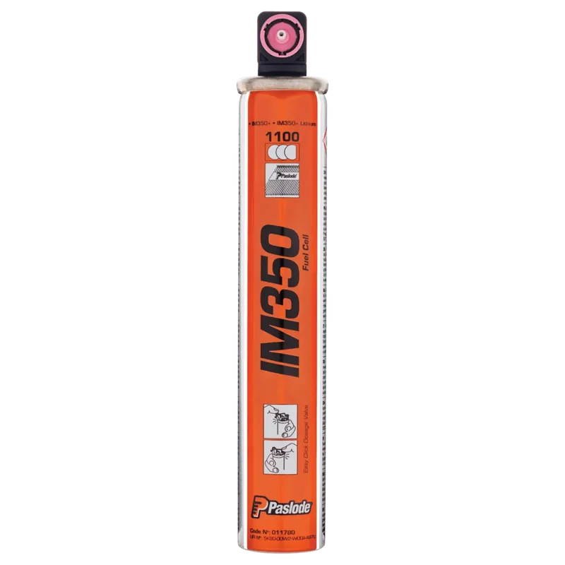 Paslode 300346 Gaspatroonset (2 stuks) - Korting