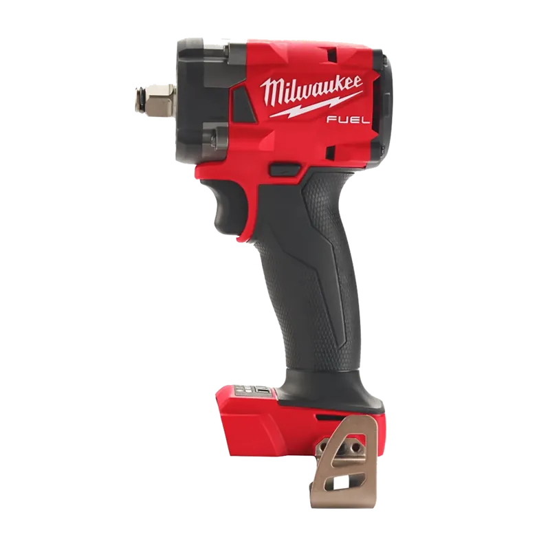 Aanrader - Milwaukee M18 FIW2F12-0X accu slagmoersleutel (1/2 inch, 339 Nm)