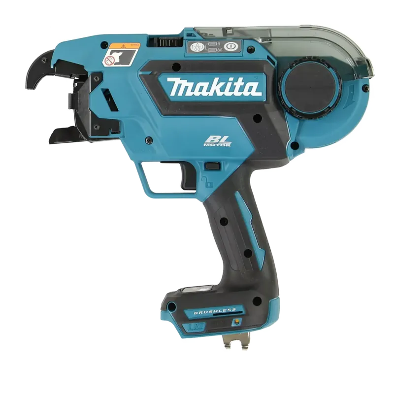 Flitsaanbieding - Makita Accubindtoestel DTR180ZJ (18 V)