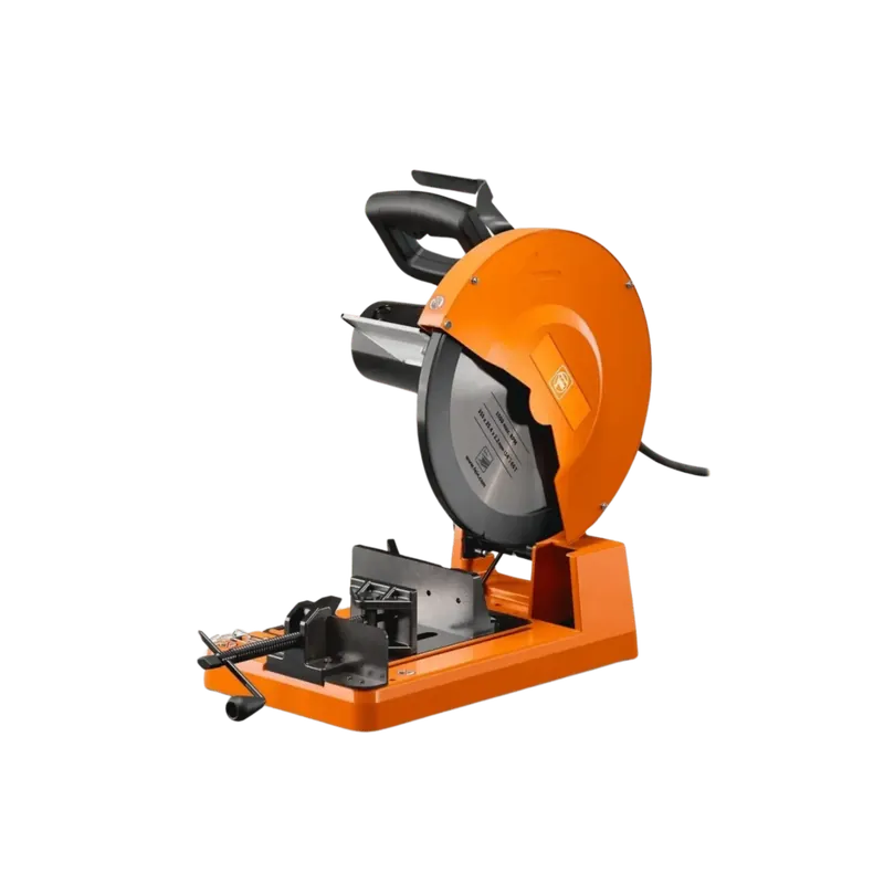 Fein MKAS 355 Metaal afkortzaag (1800W, Ø 355 x 25,4 mm) - Online bestellen