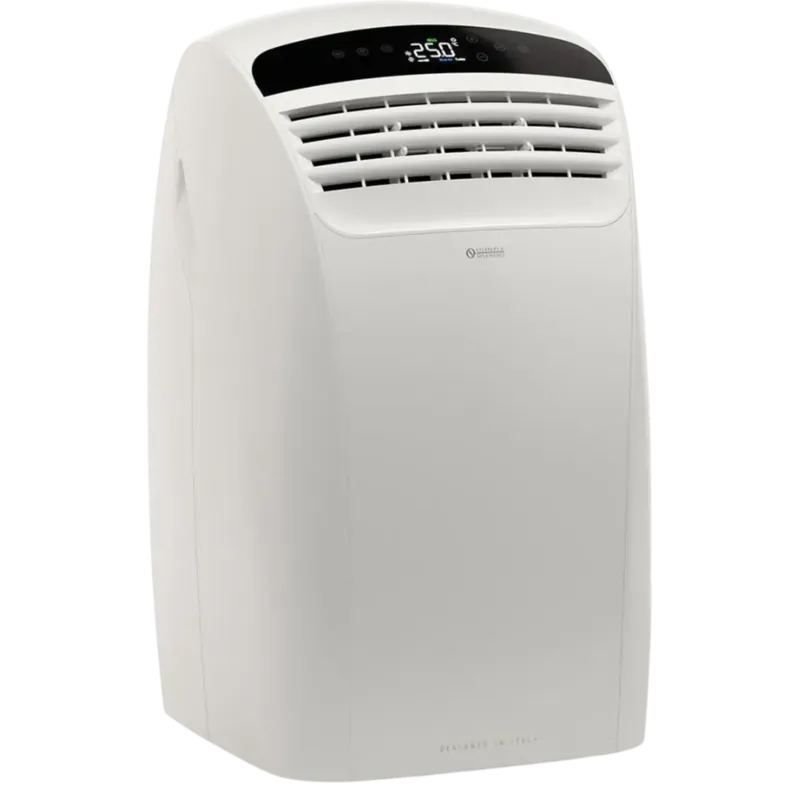 Op = op - Olimpia Splendid Dolceclima Silent 10 P mobiele airco (wifi, 2,6 kW)