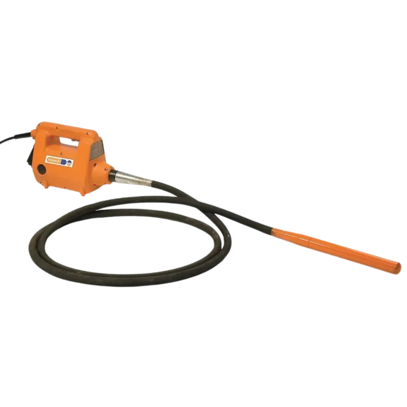 Belle Megavib Plus betontrilnaald (36 mm, 3 m) | Snelle levering