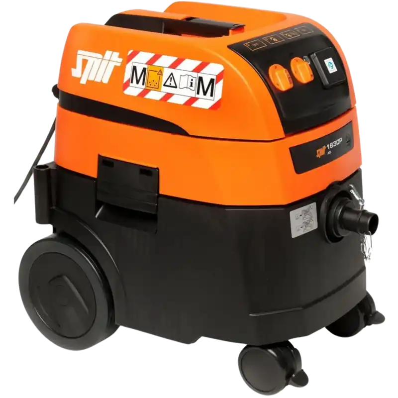 Snelle verzending | Spit AC1630PM stof- en waterzuiger (1600 W, 32 liter, M-klasse)