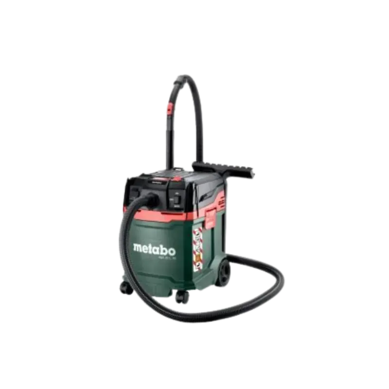 Alleen vandaag - Metabo ASA 30 L PC stof- en waterzuiger (1200 W, 30 l, antistatisch)