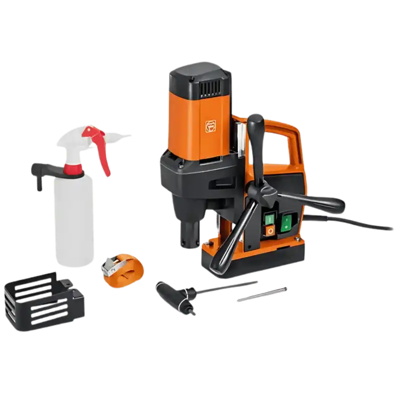 Fein KBE 32 kernboormachine (1200W, 3/4 Weldon, magnetisch 10000N) - Zojuist toegevoegd