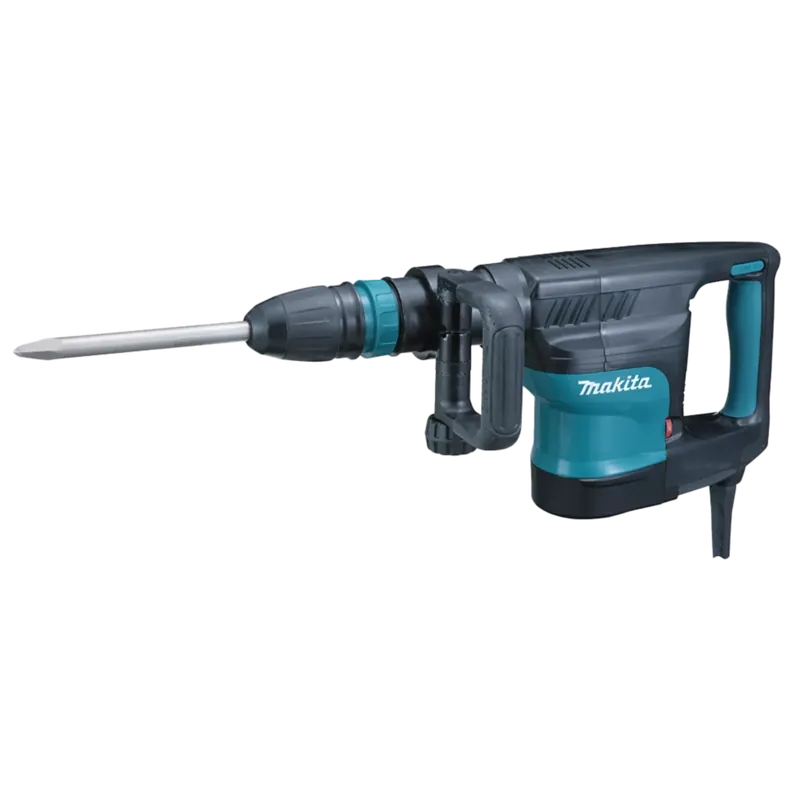 Makita HM1101C breekhamer (1300 W, SDS-max, 11,5 J) - Korting
