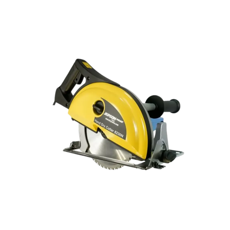 Bespaar meer - Jepson 8230N cirkelzaag (1700 W - Ø 230 mm)