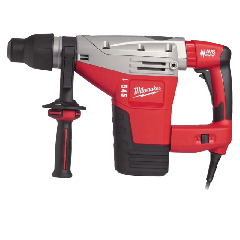 Aanbieding | Milwaukee K 545 S boor- en breekhamer (1300 W, SDS-max, 8,5 J)