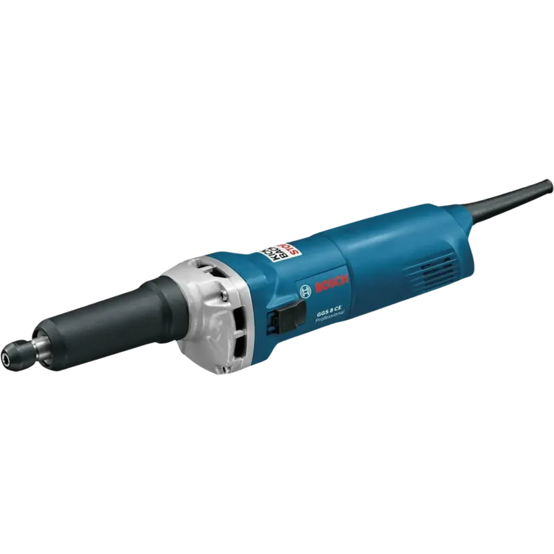 Bosch GGS 8 CE Rechte slijpmachine (750 W, KickBack Stop) | Korting