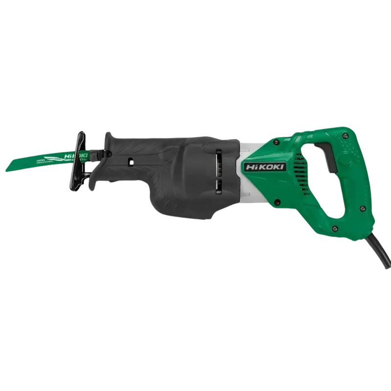 Hikoki CR13V2 reciprozaag (1010 W) | Nog maar enkele beschikbaar