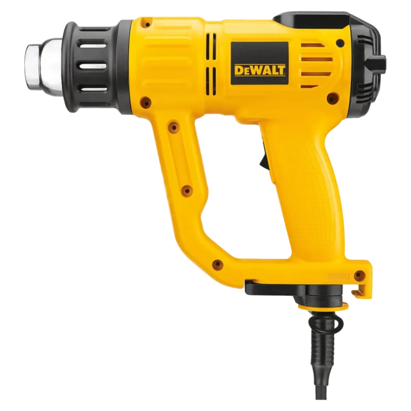 DeWALT D26414 heteluchtblazer (2000W) - Voorraad bijna op