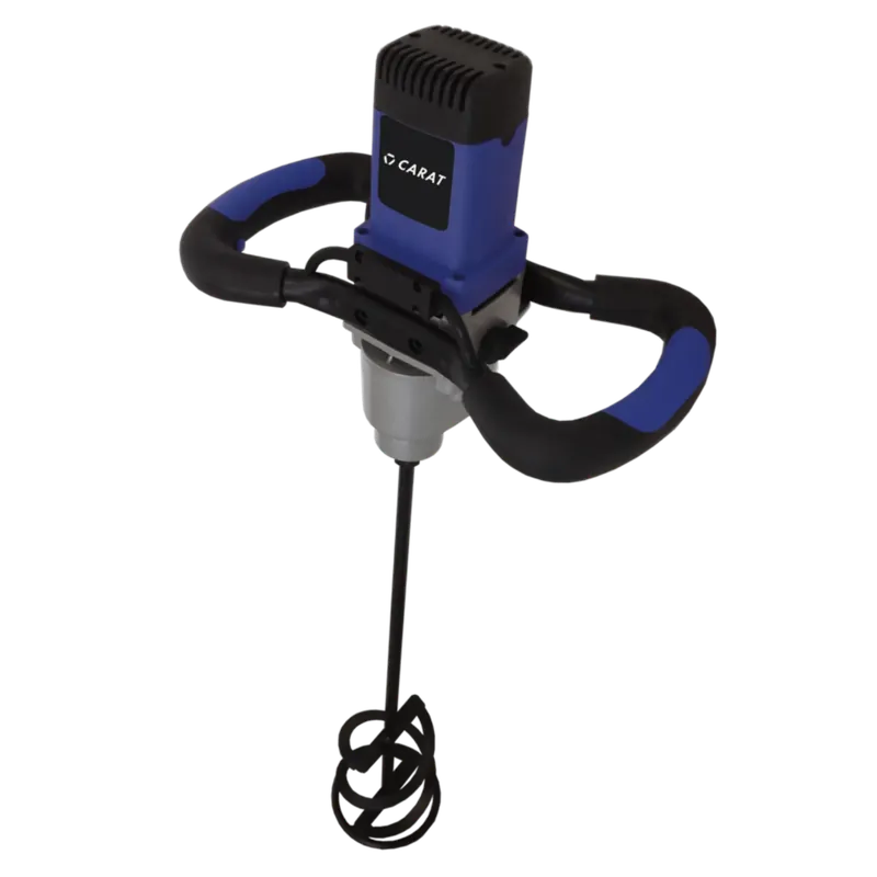 Koop vandaag - Carat BUI0010000 Mixer (1600W, M14, 2 snelheden)