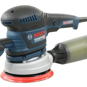 Aanbieding - Bosch GEX 40-150 Excenterschuurmachine (400 W, 150 mm)