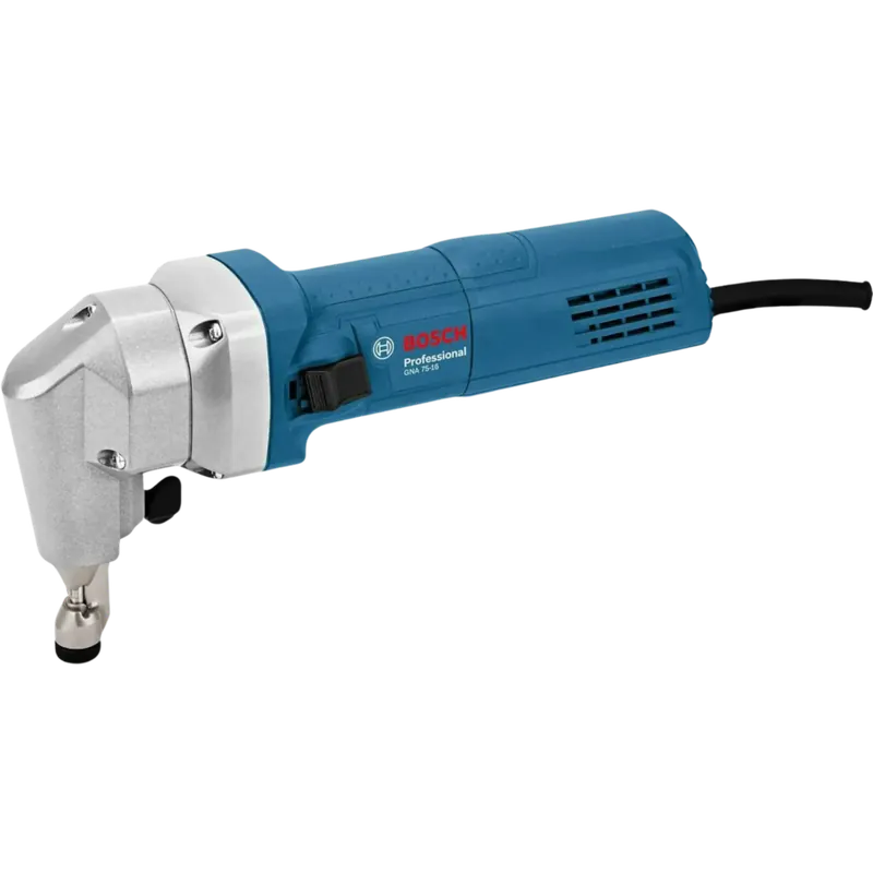 Actieprijs | Bosch GNA 75-16 Knabbelschaar (750 W, 230 V)