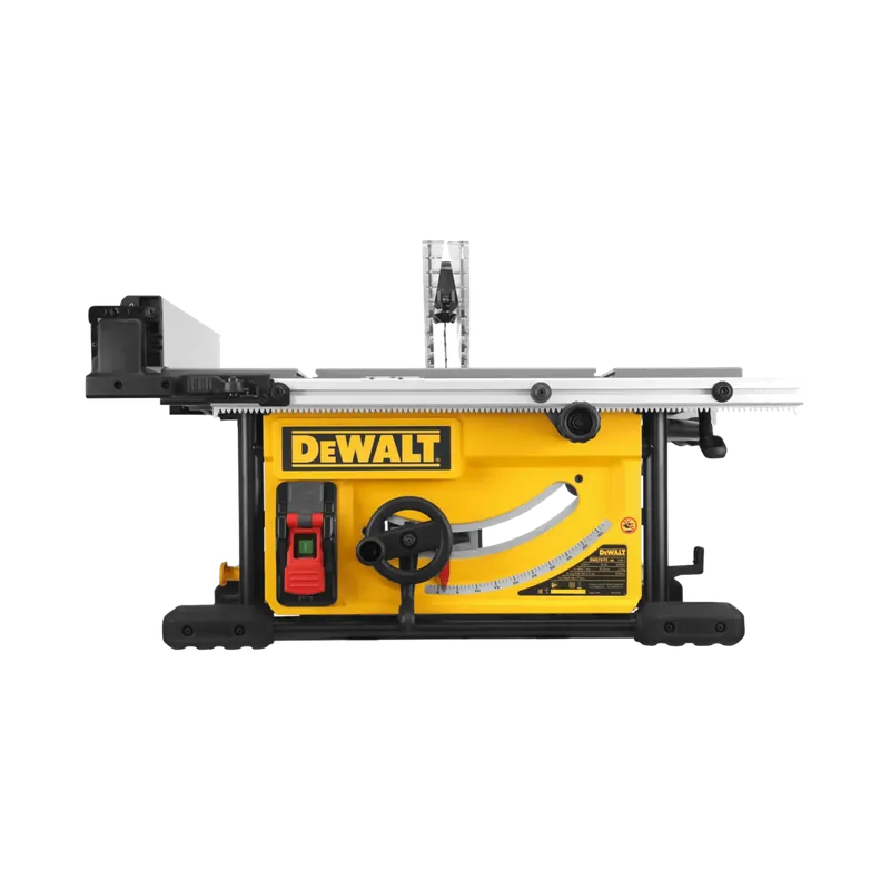 Aanrader | DeWALT DWE7492 tafelzaagmachine (2000 W - 250 x 30 mm)