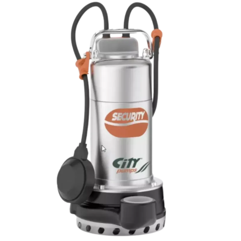 Outlet | Contimac 6010359 pomp security AUT (230V)