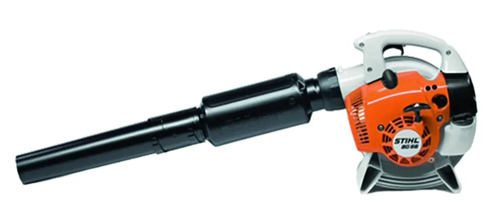 Actieprijs - Stihl BG 56 bladblazer (2-takt, 700 W)