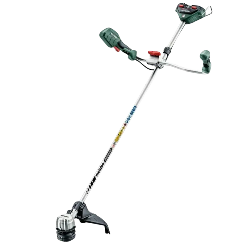 Snelle levering | Metabo FSB 36-18 LTX BL 40 accu bosmaaier (36V, 40 cm)