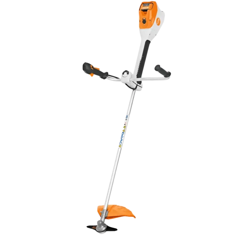 Aanbieding loopt bijna af | Stihl FSA 200 AC C 26-2 accubosmaaier (45 cm, 36 V, 2x AP500S)