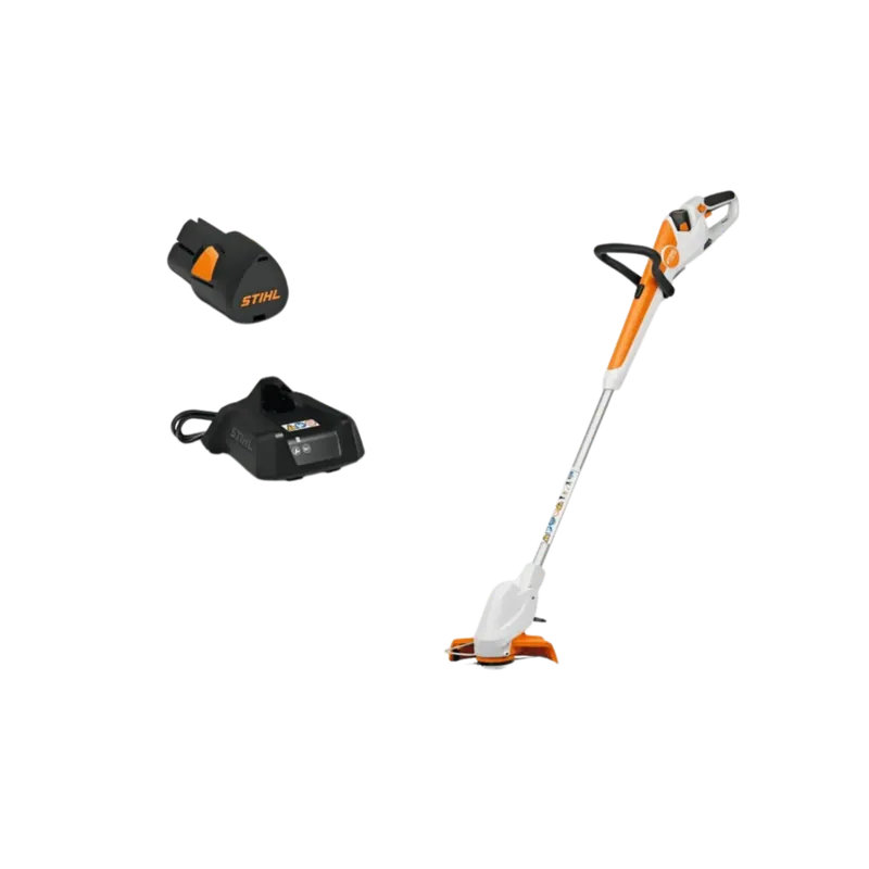 Stihl FSA 30.0 Accumotorzeis set (23 cm, 18 V) | Net binnen