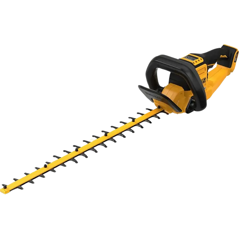 Extra korting - DeWALT Accuheggenschaar DCMHT573N-XJ (54V XR FLEXVOLT, 65 cm, 31 mm)