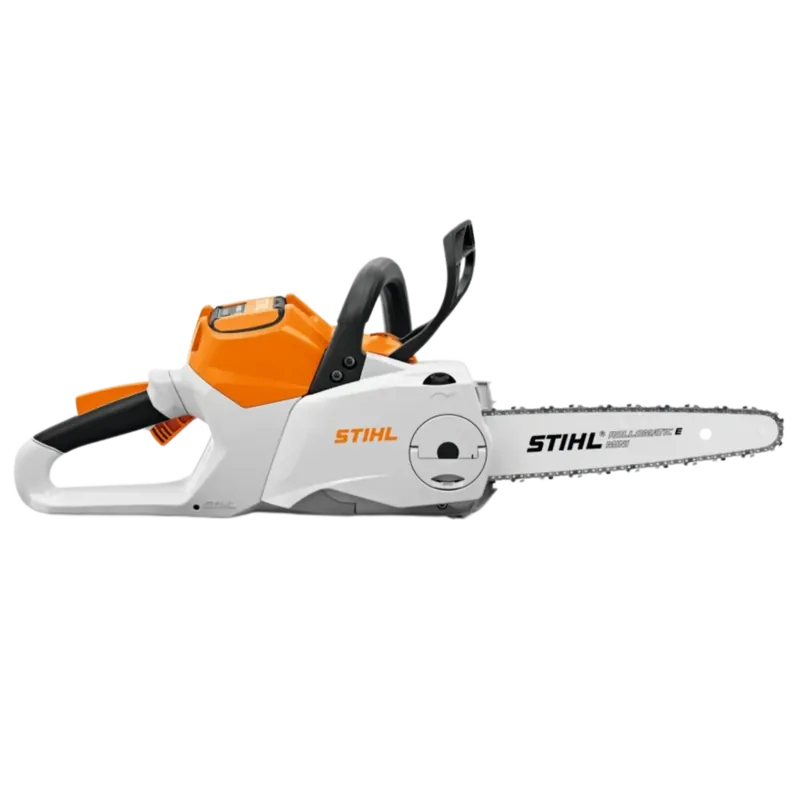 Bespaar nu - Stihl MSA 160 C-B Accu kettingzaag (30 cm, 36 V)