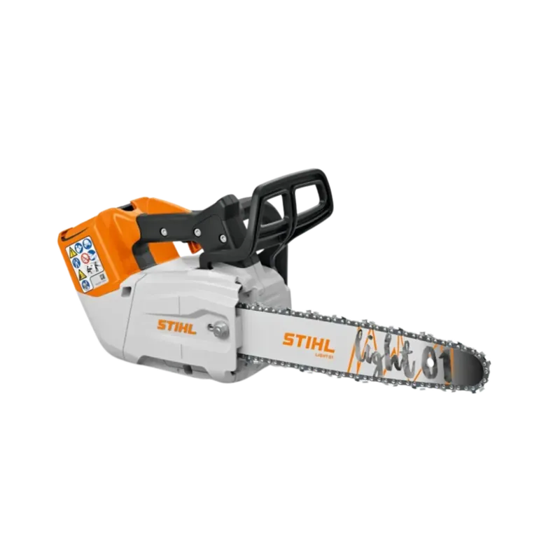 Stihl MSA 190.0 T Accukettingzaag (30 cm, 36 V) | Hoge kwaliteit