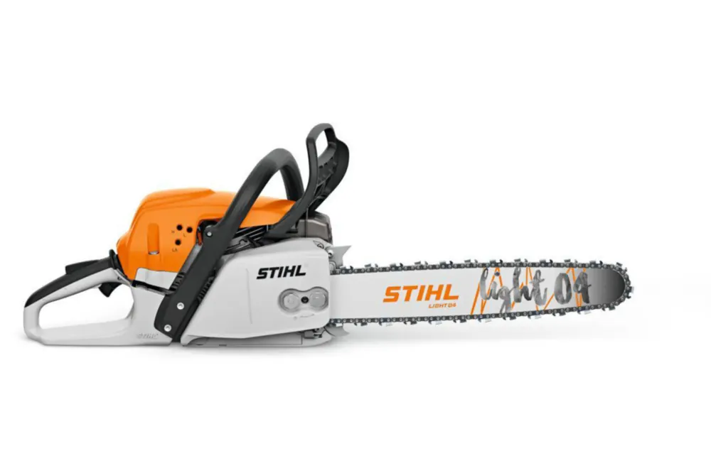 Beste prijs - Stihl MS 271 Motorkettingzaag (40 cm RM3 .325)