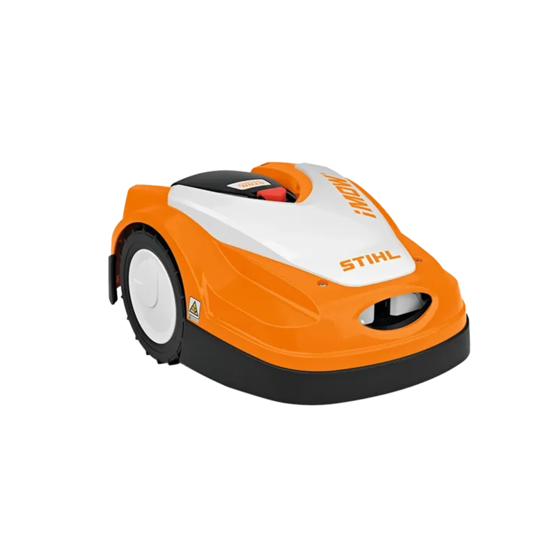 Premiumkwaliteit | Robotmaaier RMI 422 P