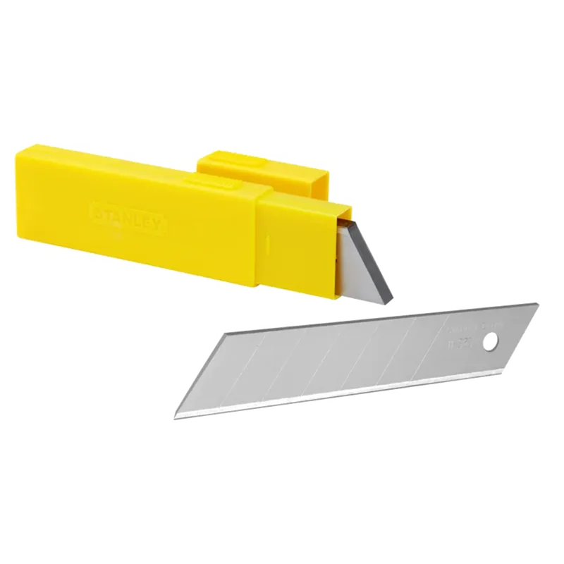 Fabrieksprijs | Stanley 0-11-325 vervangmesjes (25 mm, 10 stuks)