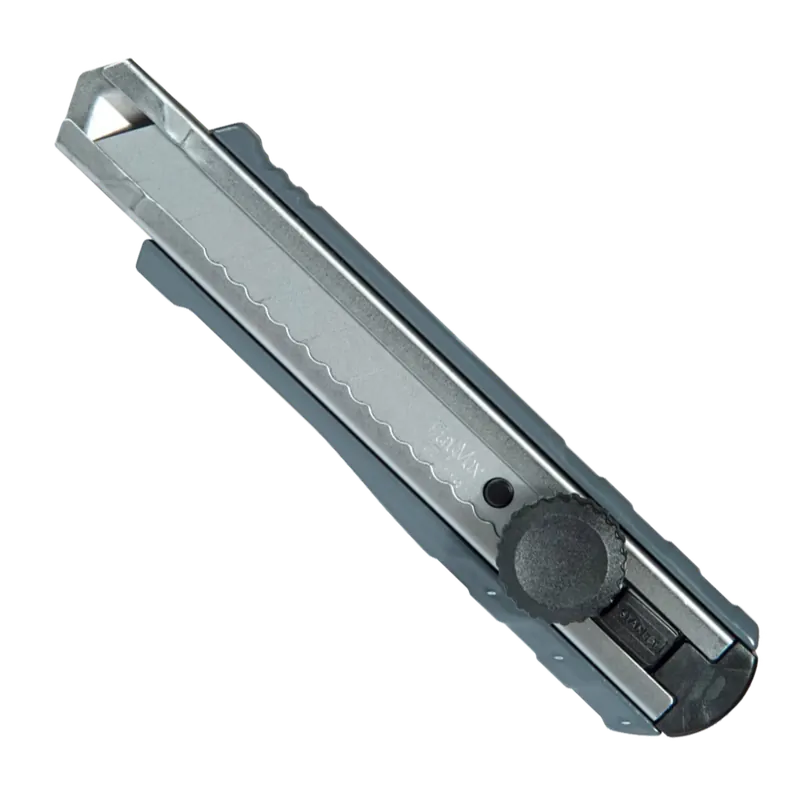 Stanley 0-10-421 Afbreekmes (18 mm Fatmax Metaal) | Aanrader