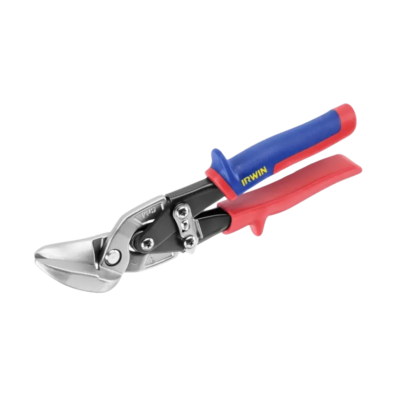 Irwin 10504315 plaatschaar (links, 225 mm) - Trending