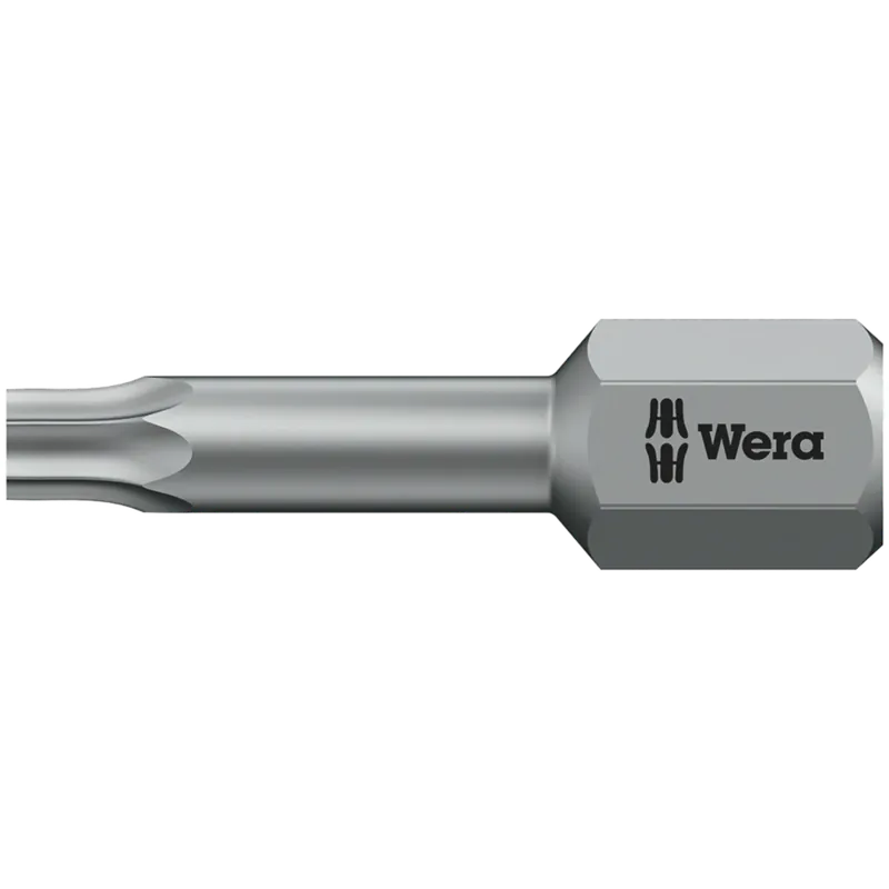 Wera 867/1TZ Torx bit (TX30, 25 mm) - Superprijs