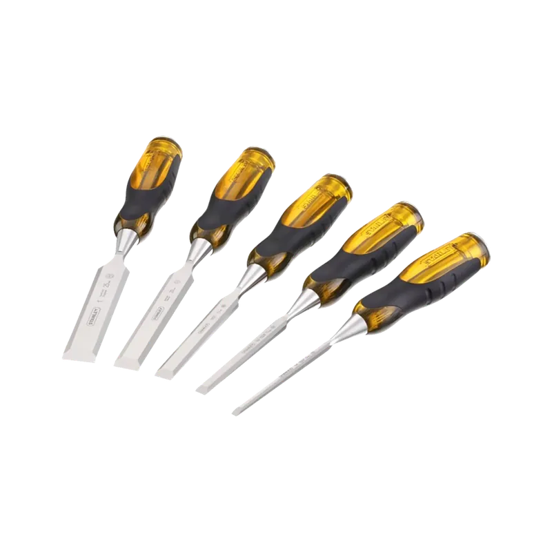Net binnen | Facom Set van 6 Geïsoleerde Schroevendraaiers (1000V, Sleuf/PH)