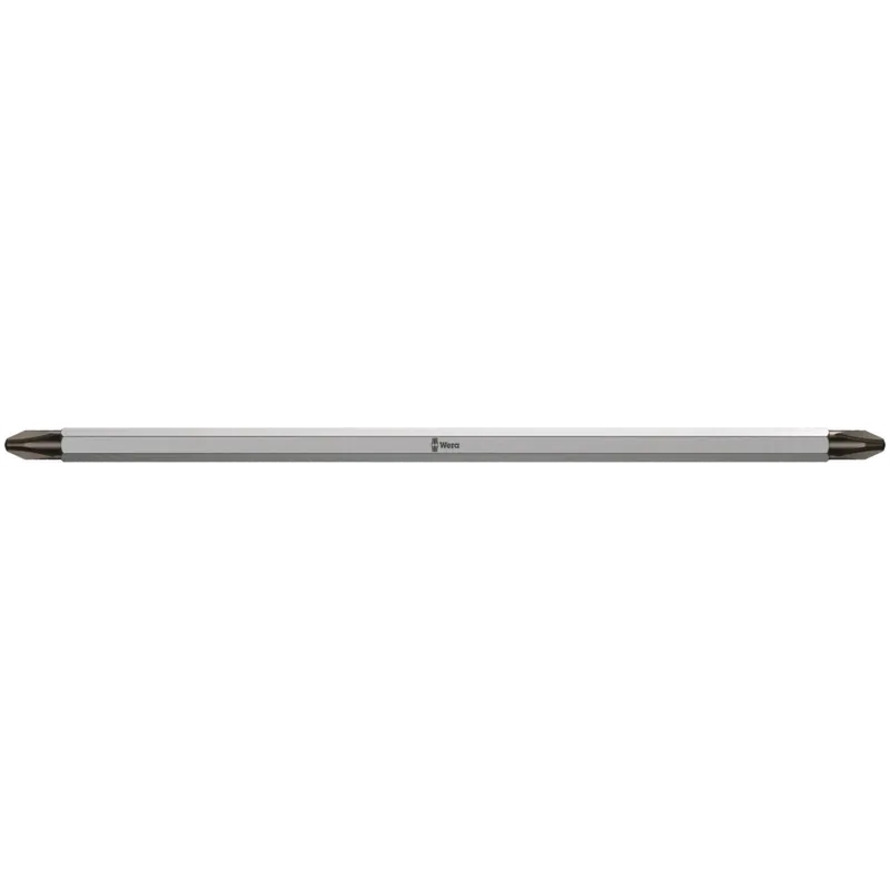 Wera Vario Kombi-Bits 83 (PH2/PZ2 x 175 mm) - Favoriet van klanten