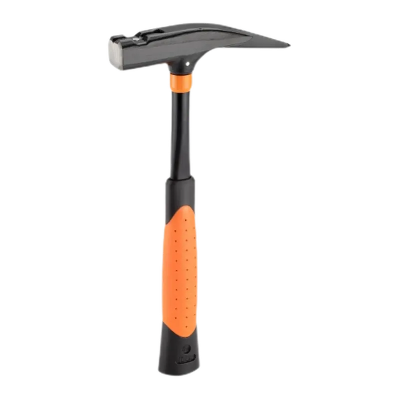 Picard 0082010 Steigerhamer Blackgiant (600 g, dubbele stalen buissteel) - Vanaf nu beschikbaar