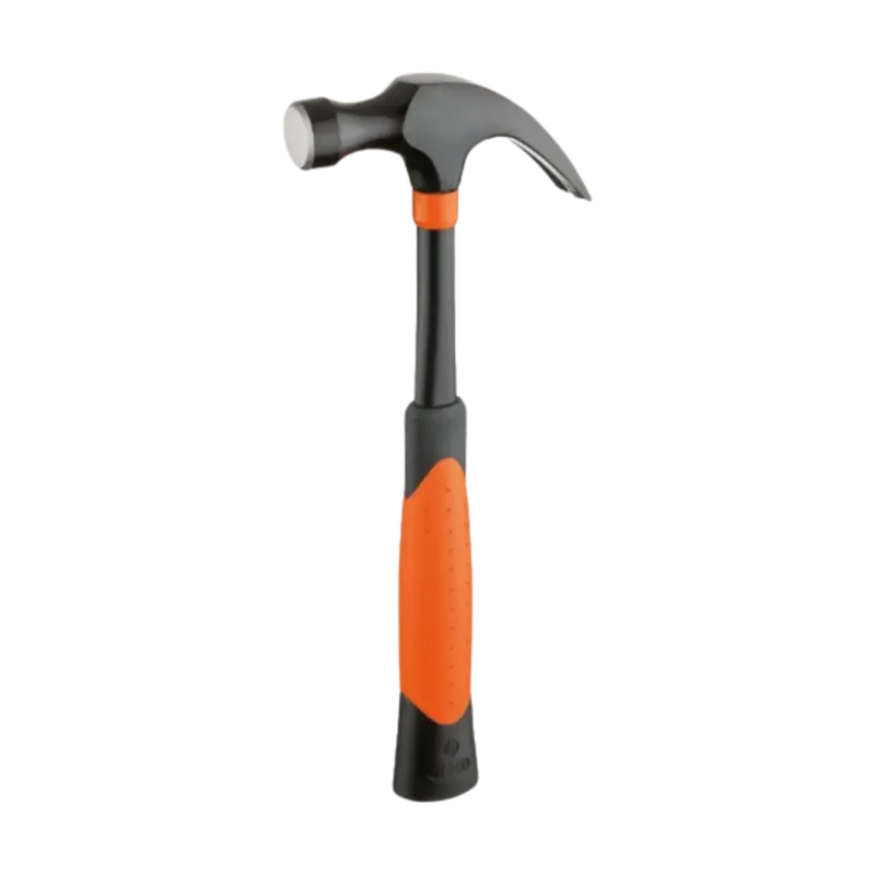 Picard 0089100-16 Amerikaanse klauwhamer (16 oz, Blackgiant, stalen steel) - Topprijs