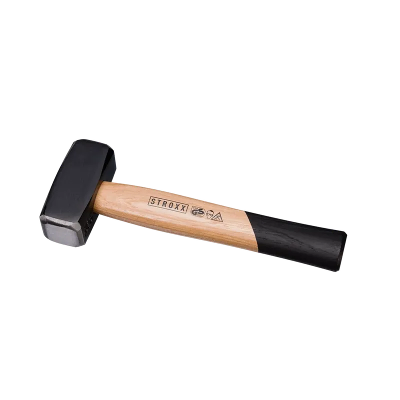 STROXX moker (hickory steel, 1000 g) - Beste prijs