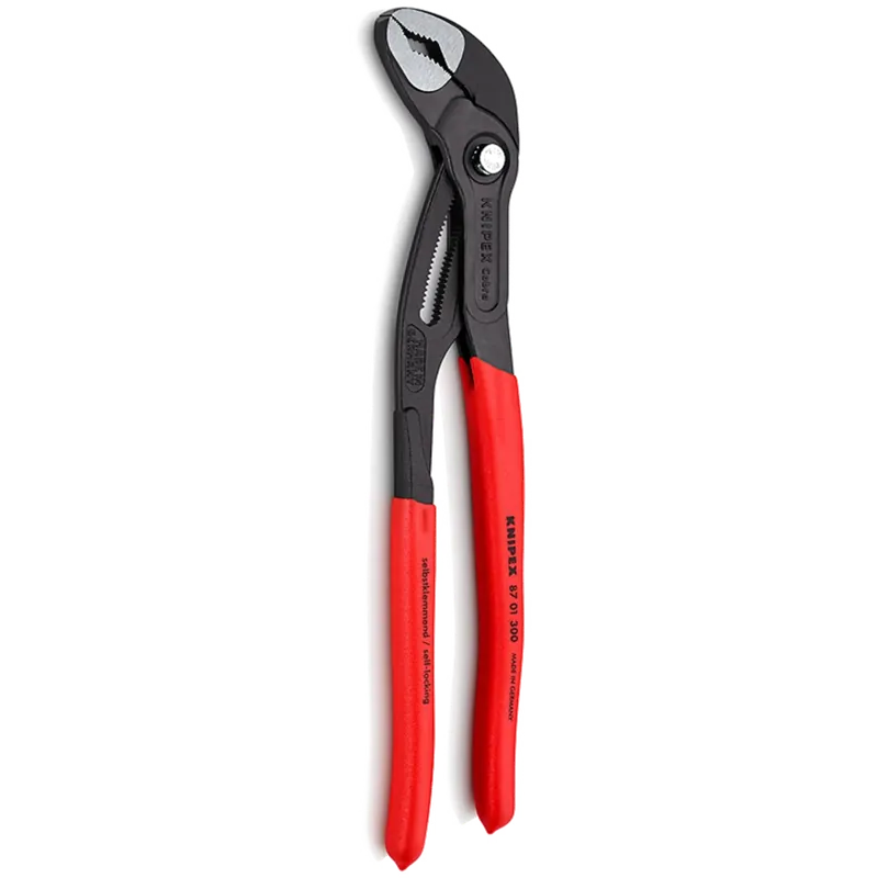 Scherp geprijsd | Waterpomptang Cobra 8701 300