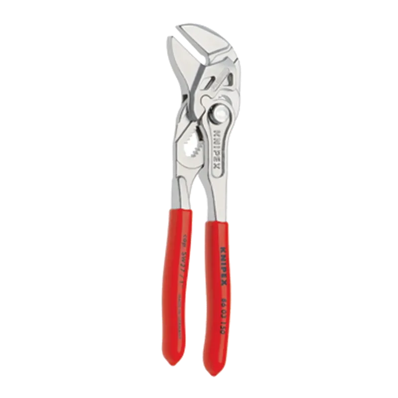 Online bestelbaar - Sleuteltang 180 mm (0 - 35 mm) 8603180