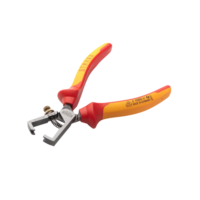 Shop nu - STROXX striptang (VDE 1000V, 160 mm)