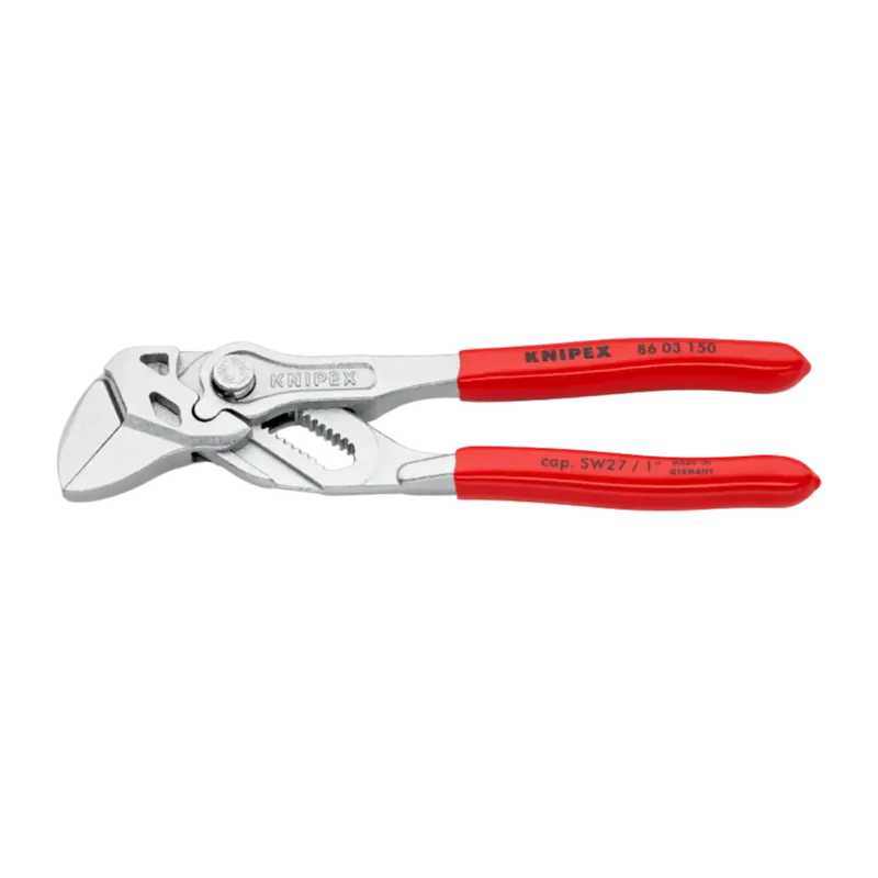 Knipex 8603150 Sleuteltang (150 mm, 0-27 mm) - Superprijs