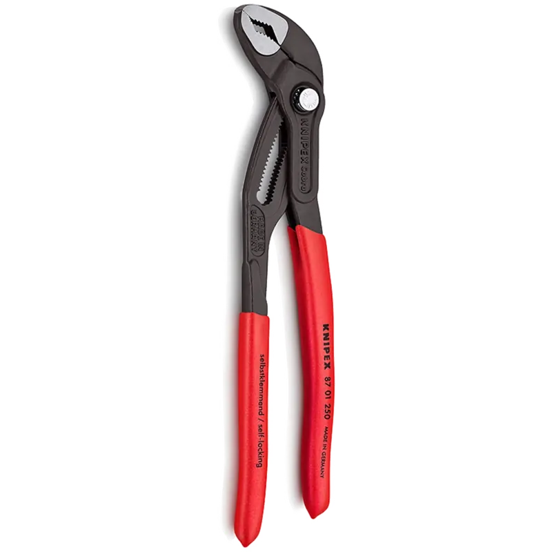 Waterpomptang Cobra 8701 250 | Nieuw in de shop
