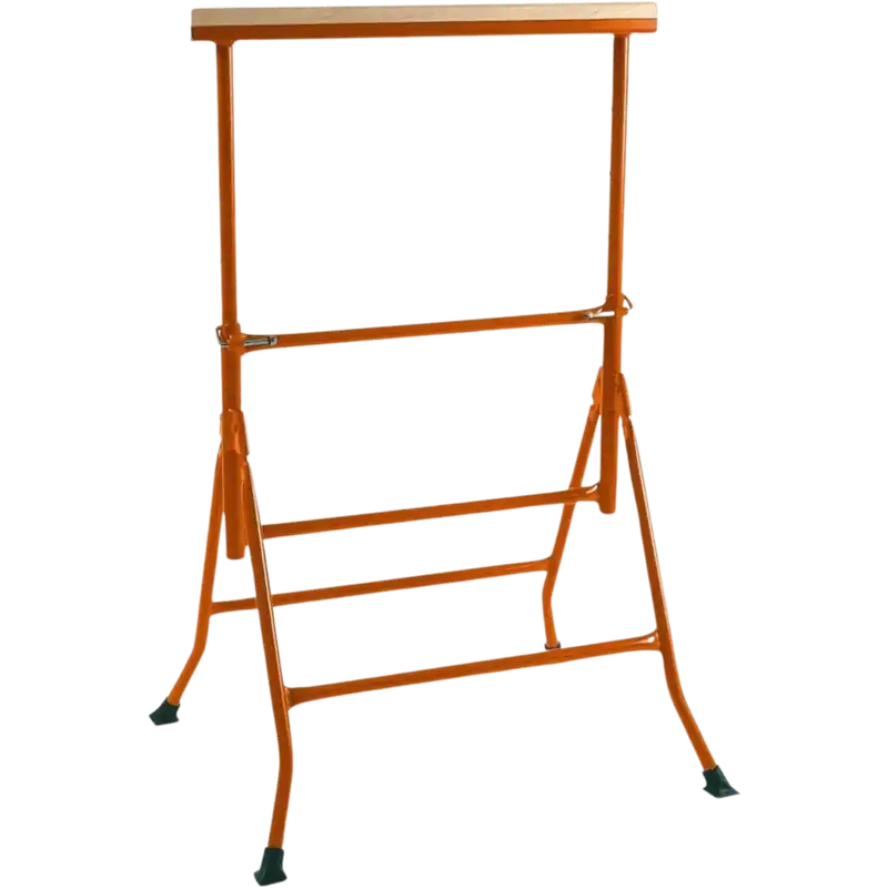 Voordelig | Mondelin 11 301 0 80 regelbare schraag (130 cm, grijs, kunststof)