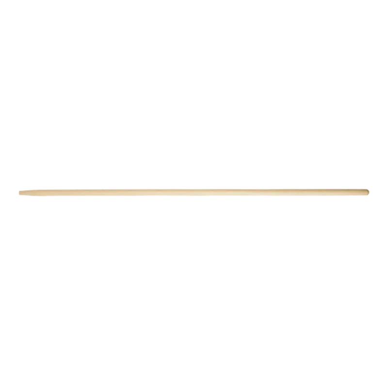 Voordeelprijs | Polet 143660 harksteel (hout, 28 x 1600 mm)